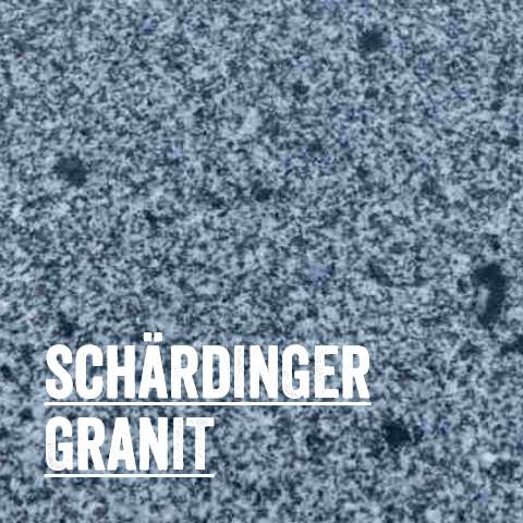 Schärdinger Granit